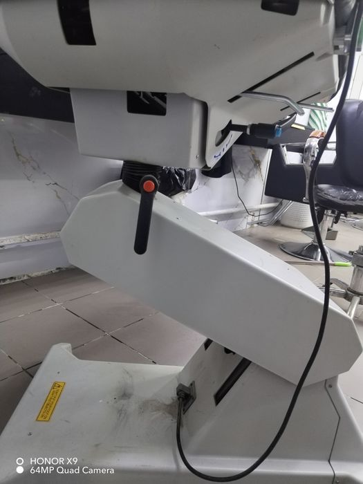 Кресло педикюрное