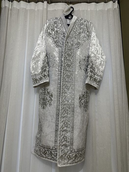 Аренда той чопон, тон аренда, прокат