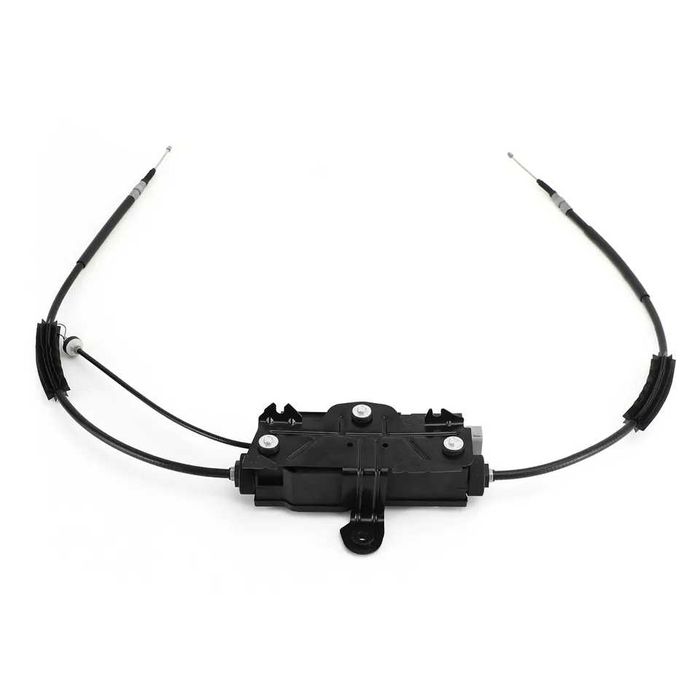 Modul Unitate Actuator Motoras Frana De Mana Electrica Seria 5 GT F07