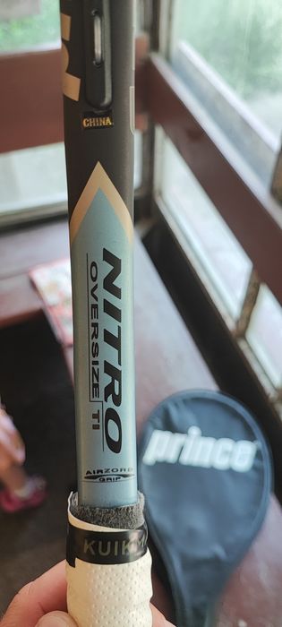 Тенис ракета Prince Force 3 Nitro Oversize