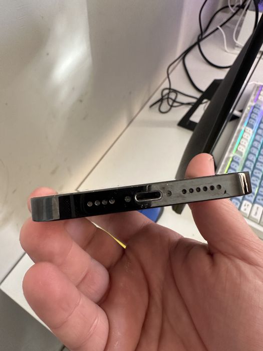 iPhone 14 pro max 128 gb