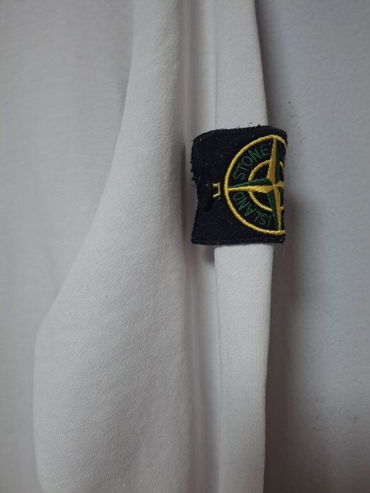 Пуловер Tommy Hilfiger S .Stone Island  рЛ