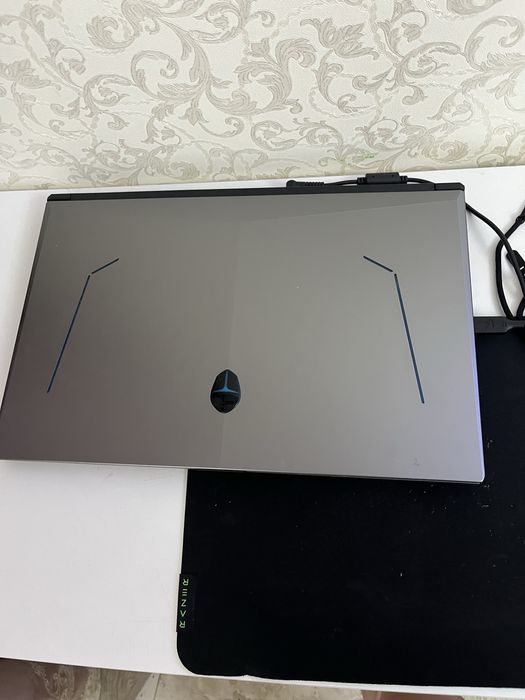 Продам игровой ноутбук