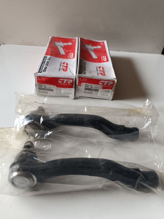 Рулевые наконечники Honda Cr-v