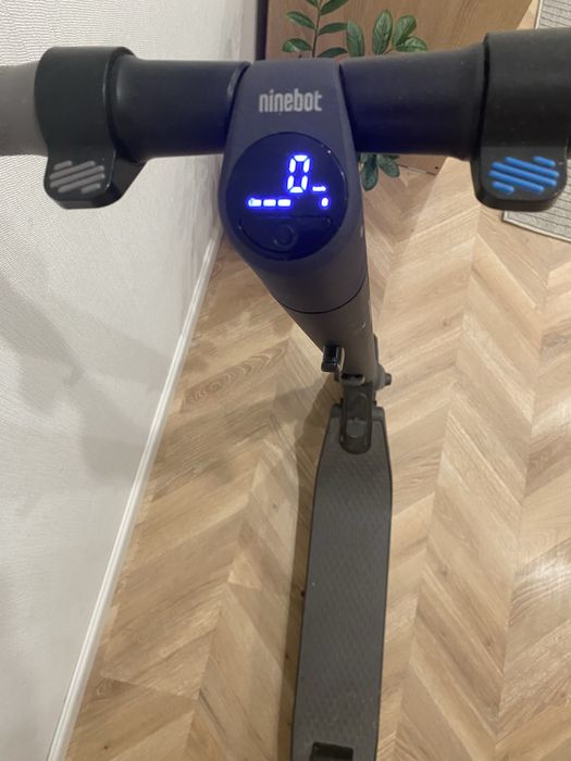 Электросамокат отличное состояние