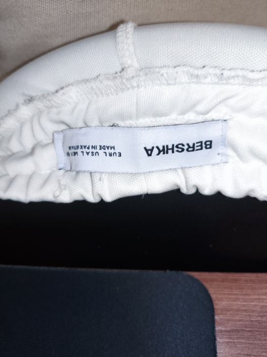 Штаны бершка новые