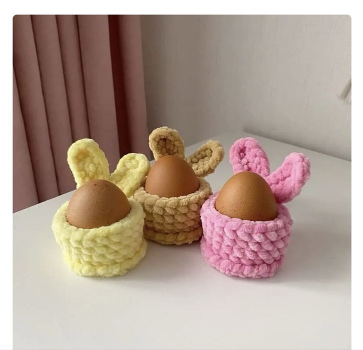 Продам пасхальный декор