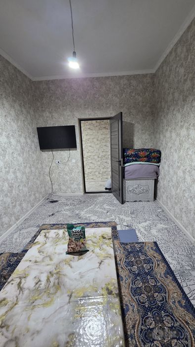 Narpay yuli  Alberuniy maktab oldida