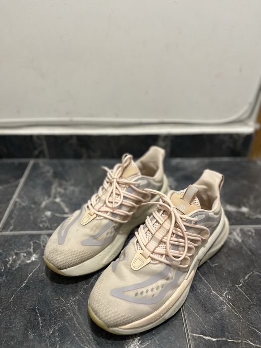 Дамски маратонки Adidas Adiprene