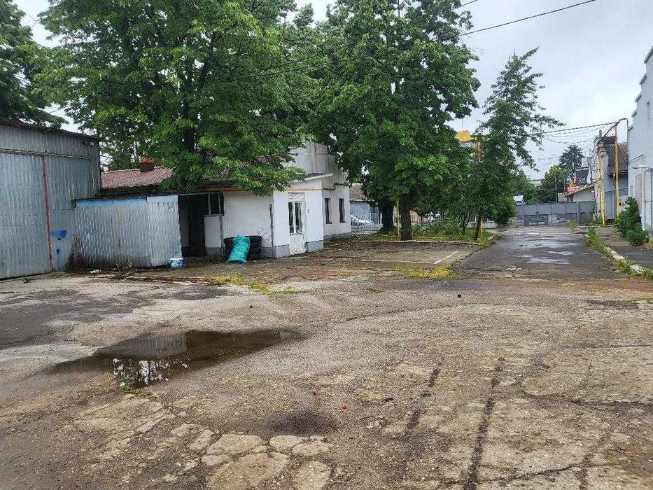 inchiriez / vand spatii comerciale/industriale - zona centrala Ploiesti