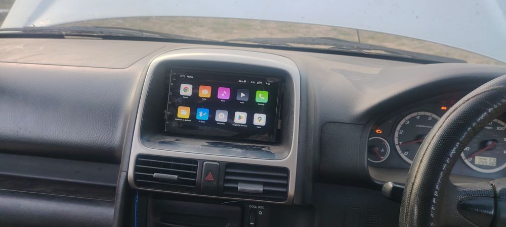 Продавам Хонда CR V на части 2.0 150к