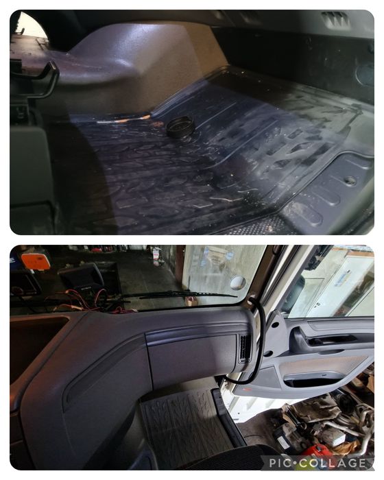 Полиране и Пастиране на фарове и стопове,пране на салони,КОЛИ,КАМИОНИ