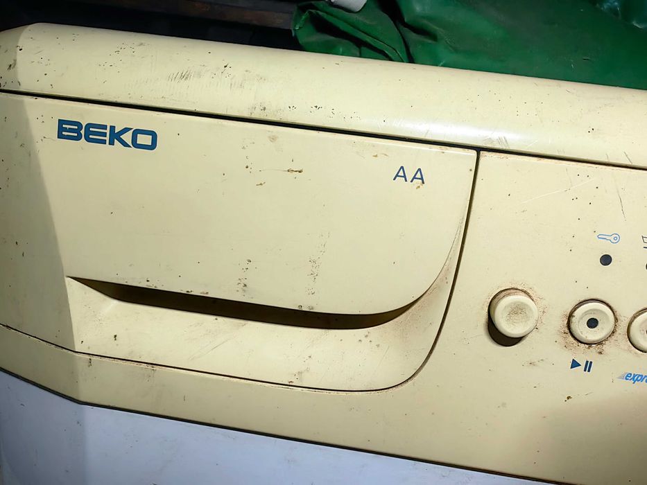 Пералния BEKO WMD 25080 T  59.5/54/85см