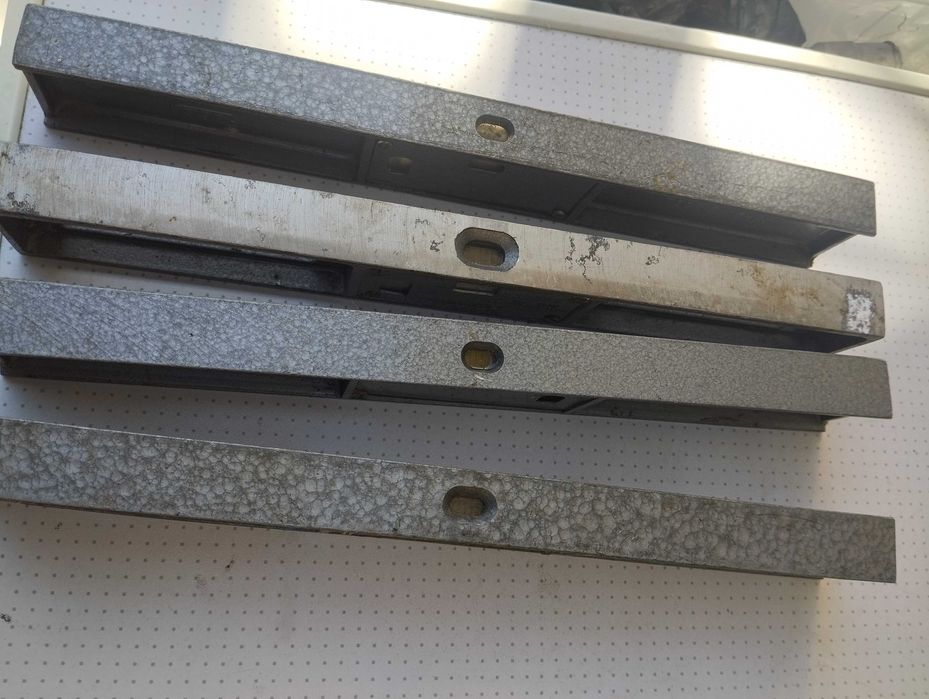 Уровень советский