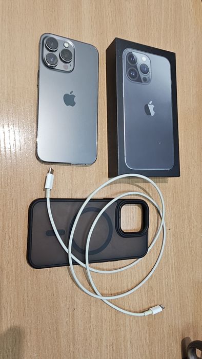 Iphone 13 pro оригинал 100%