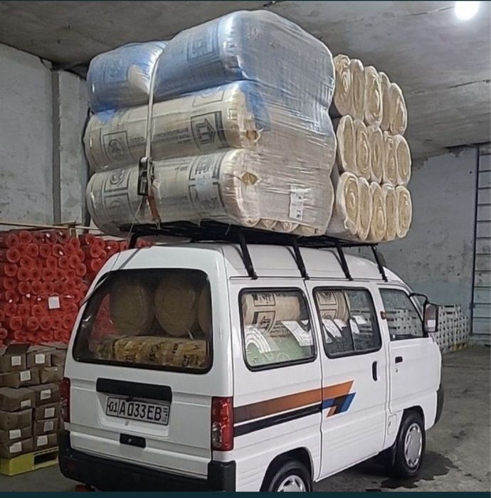 Минерал вата махсулот