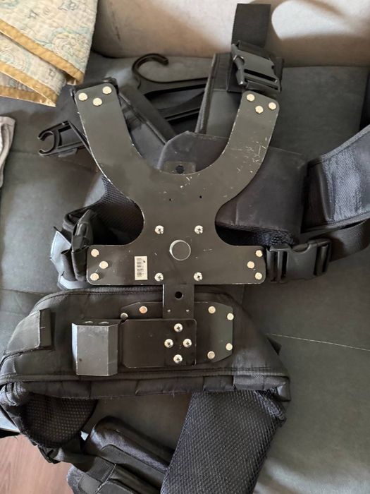 Blackmagic 6K полный сетап