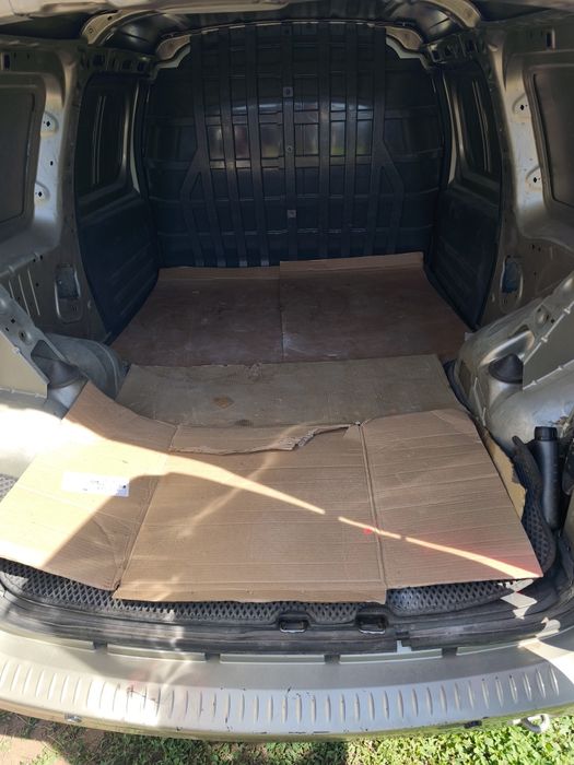 Перевозка Largus ДЁШЕВО | Паркинг | Быстро