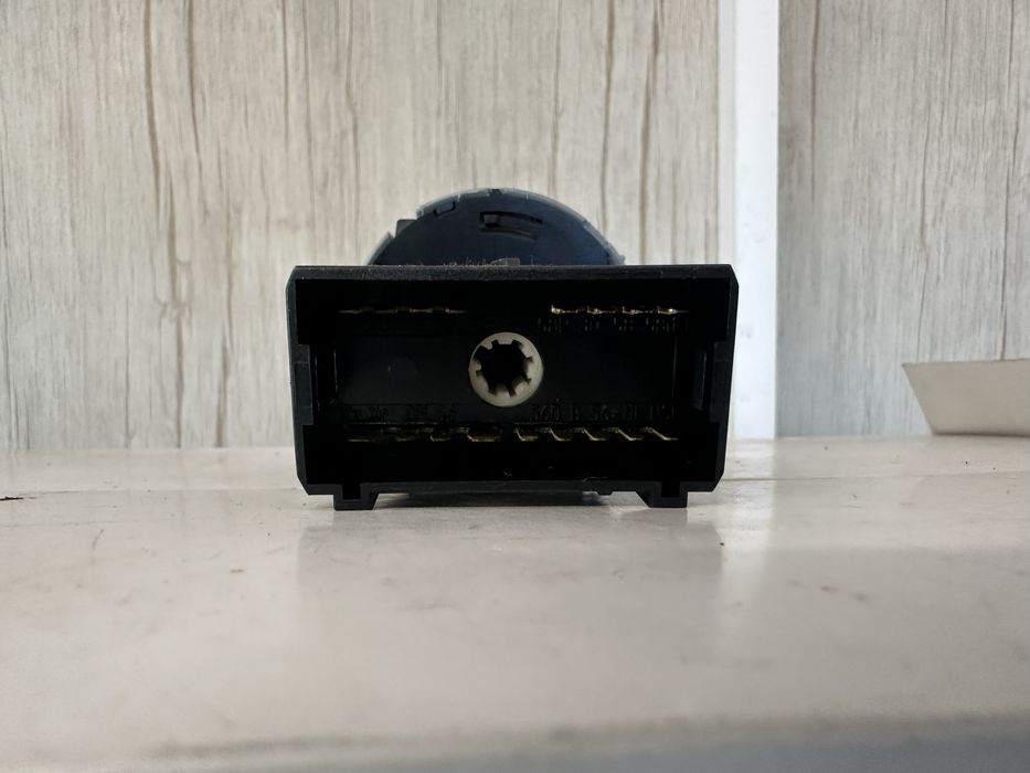 Ключ светлини за Шкода Ситиго