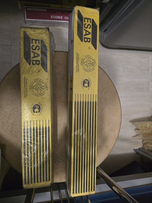 Продам Электроды