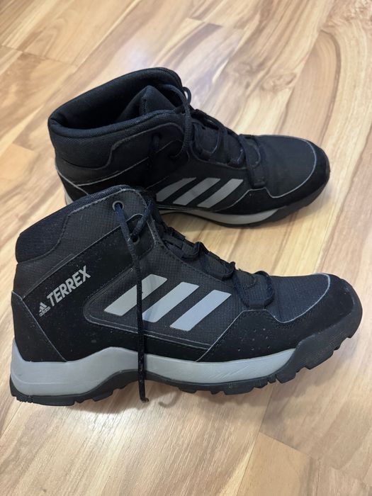 Adidas terrex 38.5 номер боти