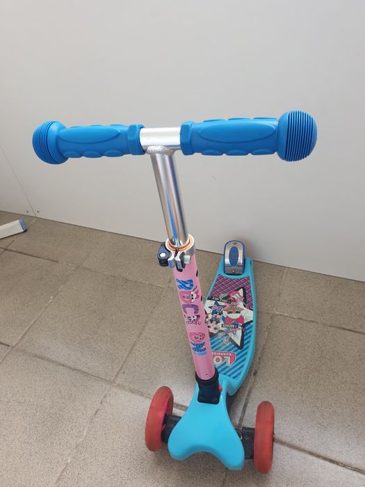 Продам детский самокат