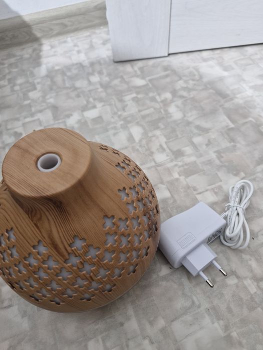 Увлажнитель воздуха за 5000тг