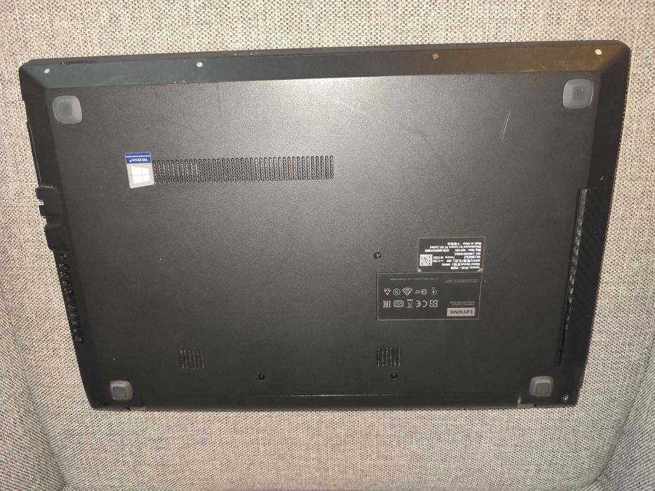 Laptop Lenovo V510, I5 gen7, 8Gb Ram, ssd 240Gb, garantie! Schimburi!