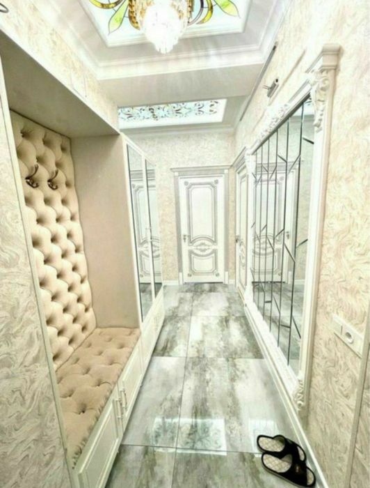 Сдаётся 3х комнатная квартира Люкс в Новостройке. БУЛЬВАР,City Hotel