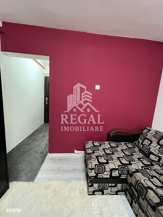 Garsonieră de vânzare – zona Micro 7, demisol
