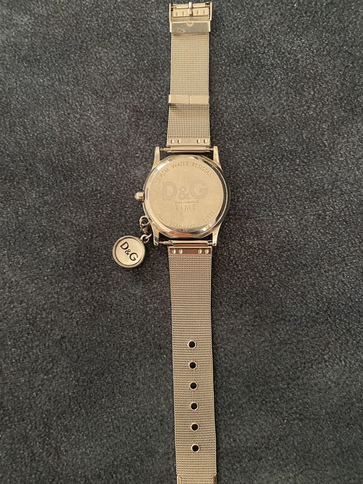 Часы Dolce Gabanna оригинал