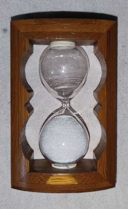 Песочные часы, советские