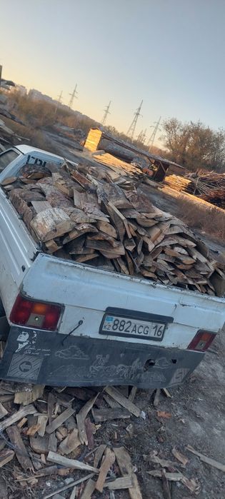 Продам дрова дрова