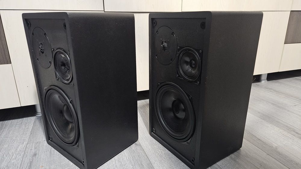 Boxe CATH Acoustic as 120
