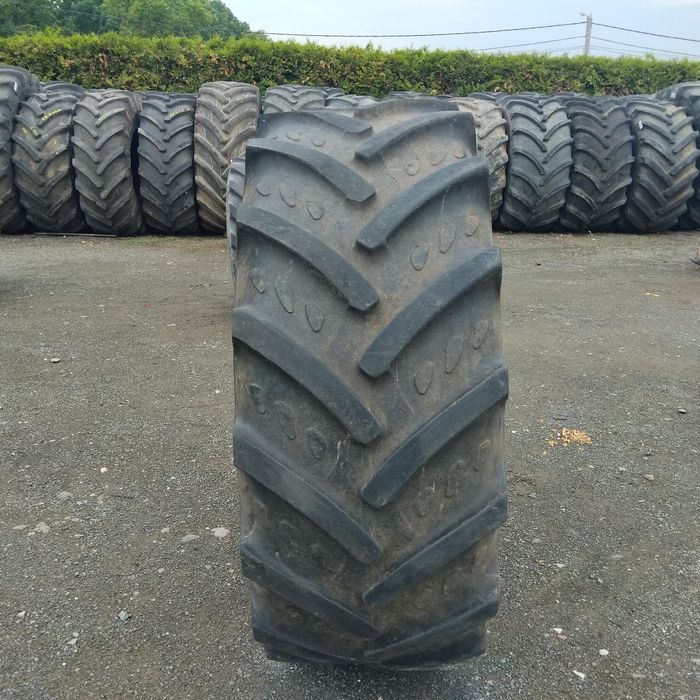 Cauciucuri 480/70R28  Kleber Anvelope Industriale SH - Pret Avantajos, TVA Inclus