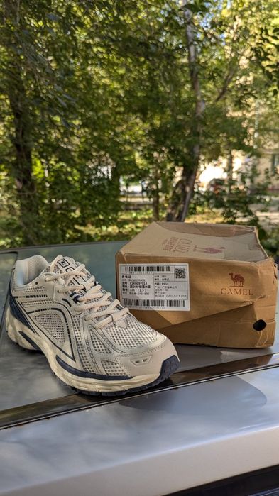 Кроссовки Camel 42 оригинал