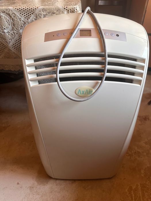 Clima mobilă de vânzare AXAIR