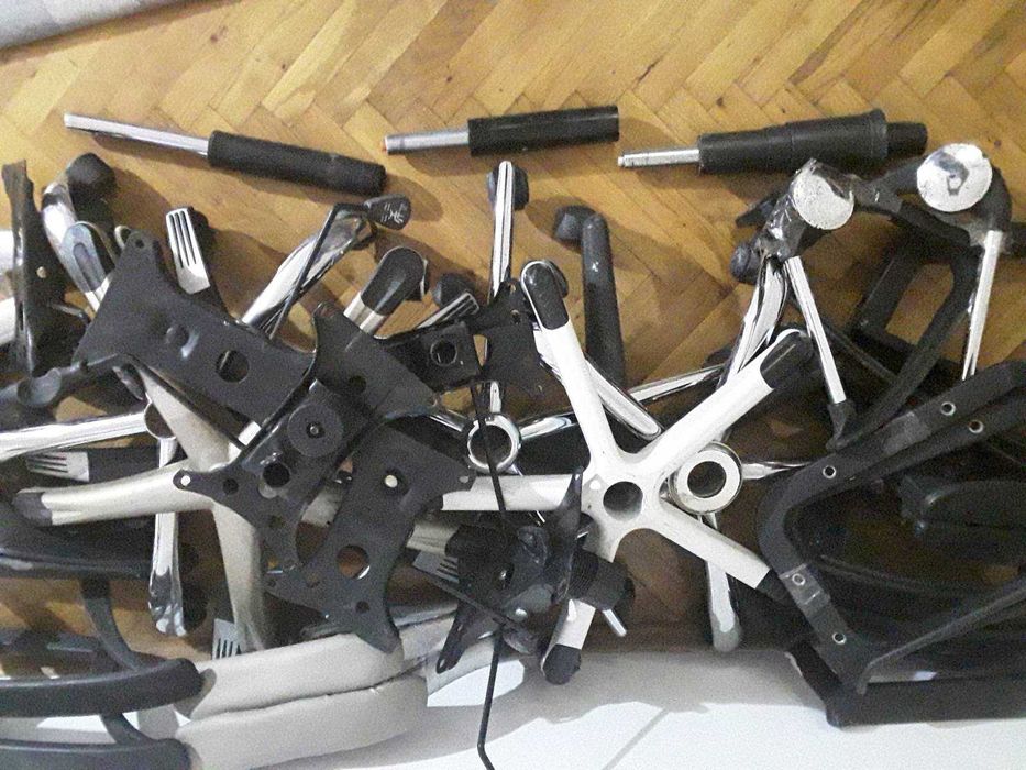 Части за офис стол