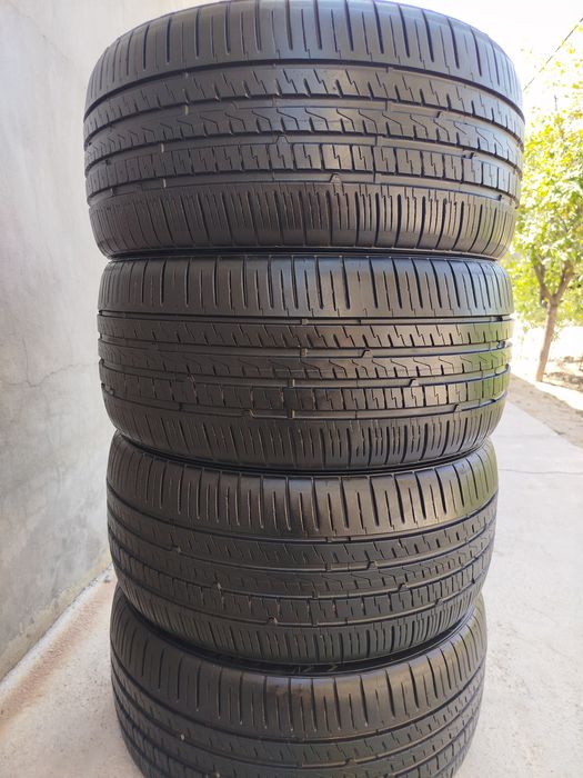 235 35 R19 Shina Duraturn mozzo