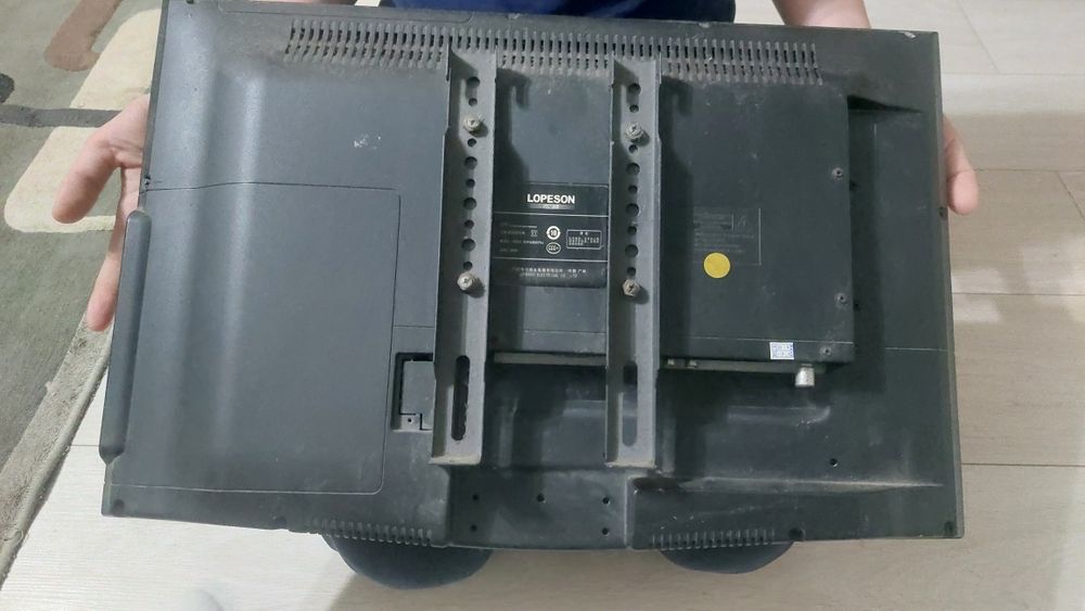 Телевизор Samsung