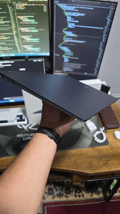 Samsung Galaxybook 4pro