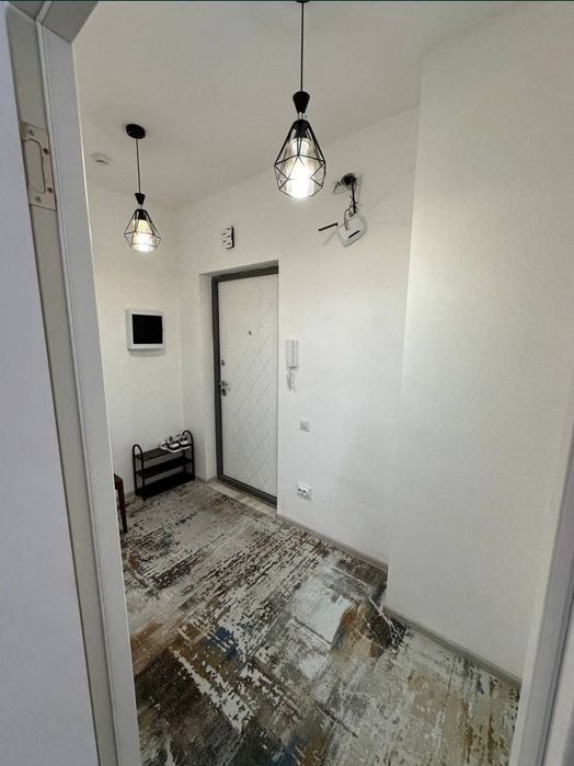 Сдаётся 1 комнатная квартира! Ассалом сохил!