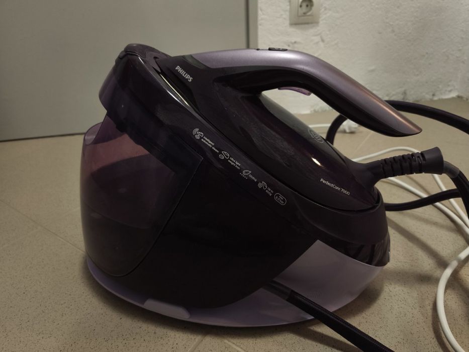 Система за гладене Philips Perfect Care 7000