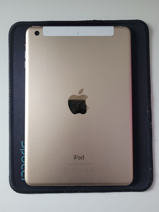 Apple Ipad Mini gen 3 wifi+celular