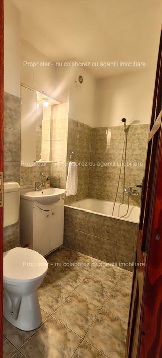 Apartament 1 Cameră, 30mp, Recent Renovat, Str. Aluminei, Rogerius - Direct Proprietar