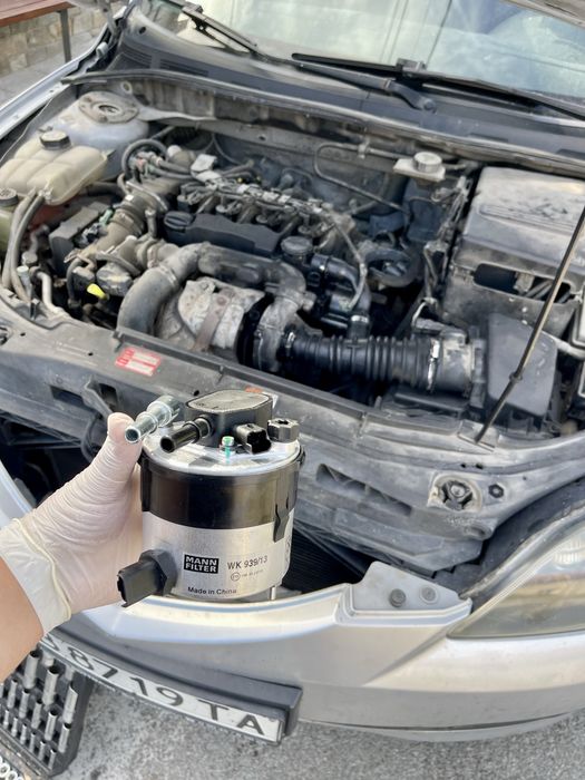 Професионална диагностика на леки автомобили обслужване и Чип Тунинг