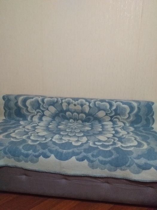 Шерстяное одеяло
