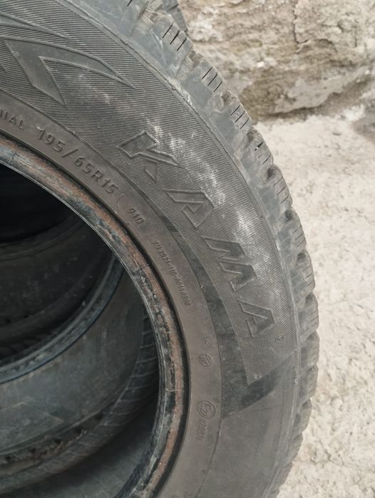 Продам шины состояние отличные