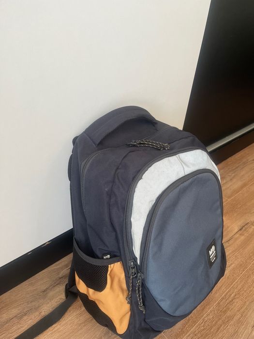 Ученическа раница