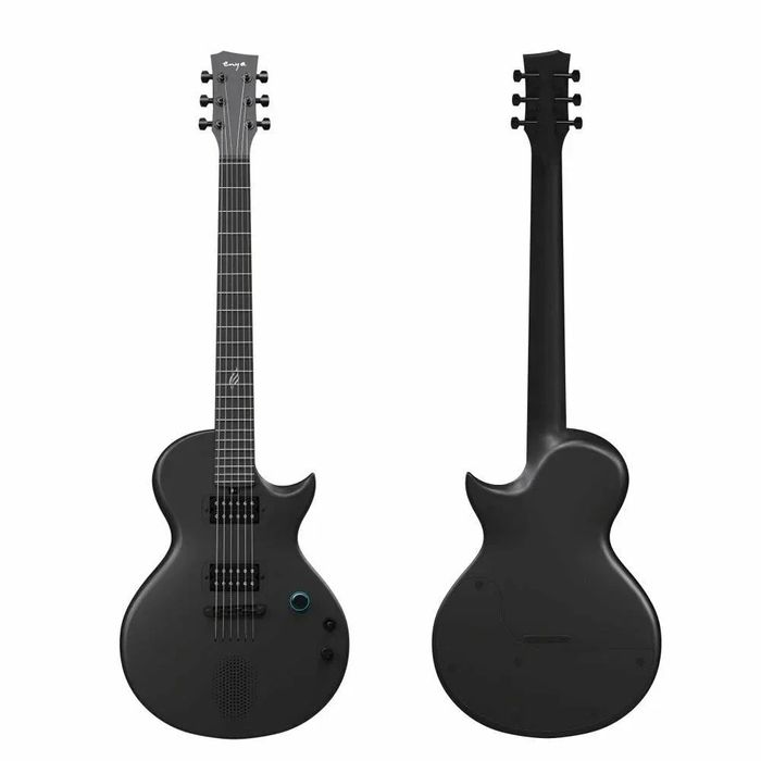 Электрогитара Enya Nova Go Sonic Black